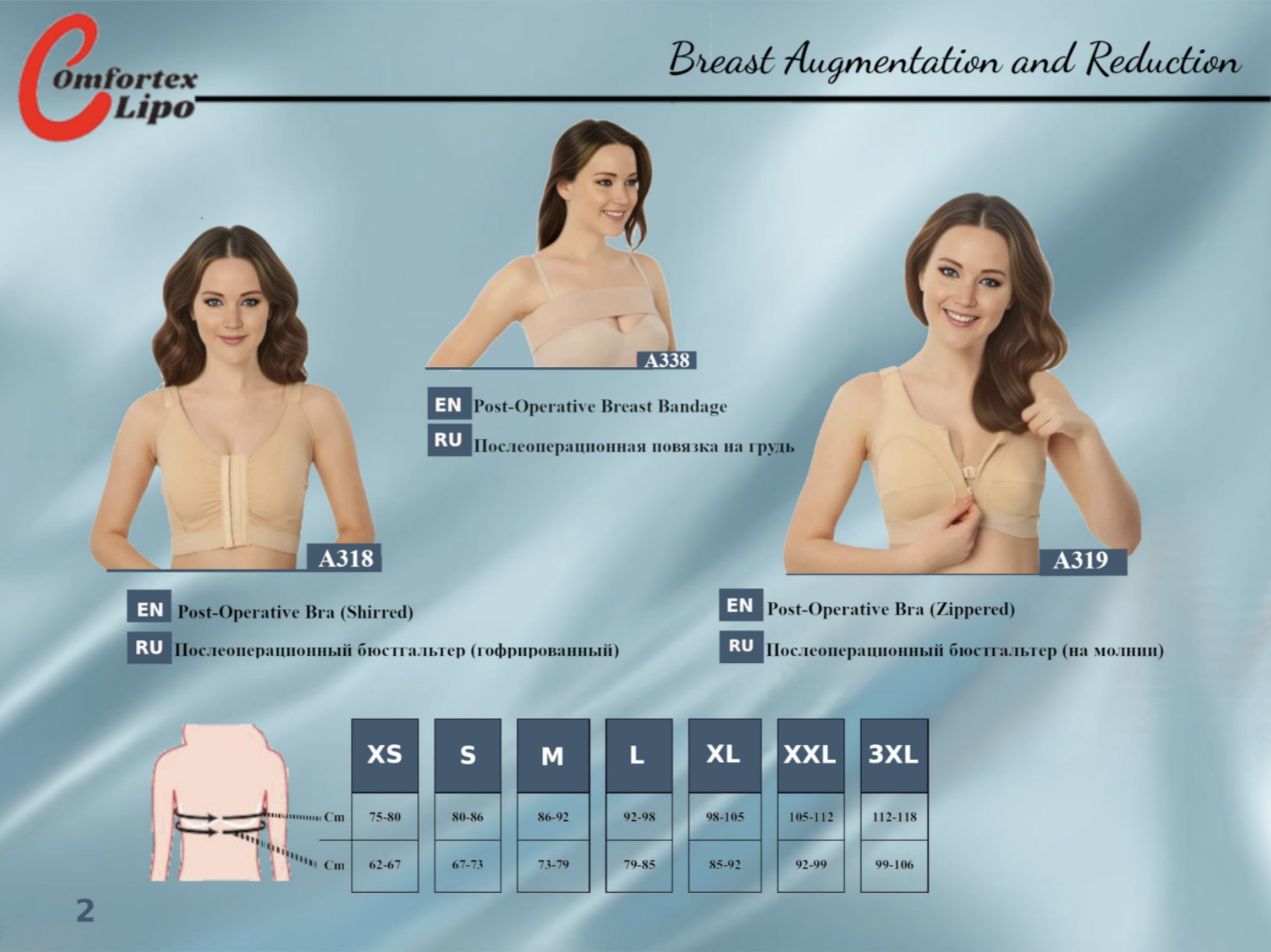 liposuction compression garment 